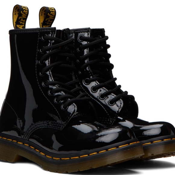 DR. Martens 1460 boots - Picture 1 of 5